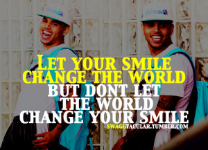 chris brown quotes and sayings
