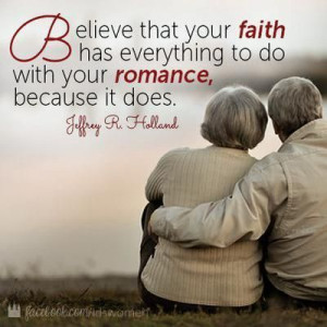 Lds Marriage Quotes, Romances, Lds Quotes Holland, Marriage Quotes Lds ...
