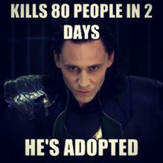 Loki Quotes | Hulk Smash Loki Quote More