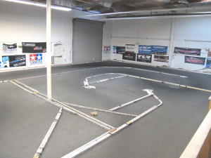thanks tq rc racing indoor rc race track hobby shop