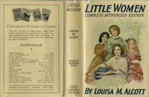 Louisa May Alcott, Little Women, 1869