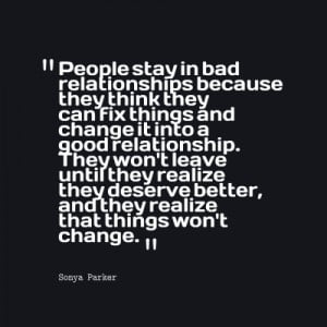Quotes On People Changing In Relationships (2)