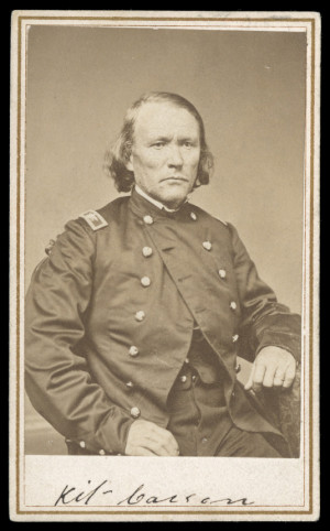 Kit Carson