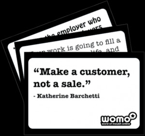 10 Inspiring Customer Service Quotes