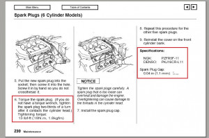 DIY: 2007 Honda Odyssey Spark Plug @ 40K miles-odyspplugtorque01.jpg