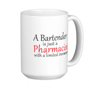 Funny Pharmacy Quotes Photo