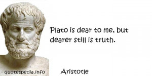 Famous quotes reflections aphorisms - Quotes About Truth - Plato is ...