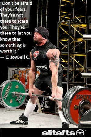 FEAR is nothing but of the mind