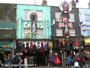 Town With Sarah Chalke And