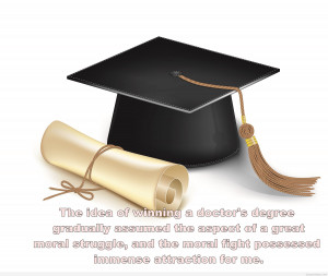 2016 Graduation Quotes