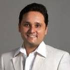 About Amish Tripathi
