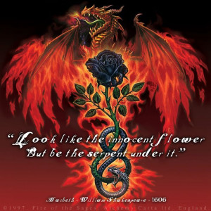 Via forsaken beloved