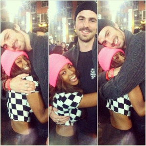 bwwm #couple #wmbw #cute