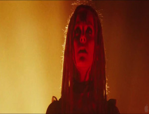 Sheri Moon Zombie in The Lords of Salem Movie Image #5