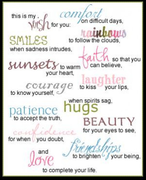Friendship day — Beautiful Friendship Quotes For Friends Forever!