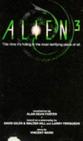 Start by marking “Alien 3” as Want to Read: