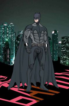 batman redesign more batman 2 0 comics redesign batman and ...