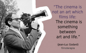 ... is something between art and life.” #movies #quotes #inspirational