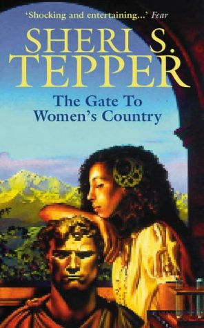 Start by marking “The Gate to Women's Country” as Want to Read: