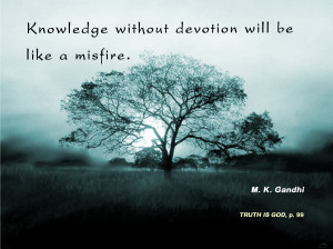 quotes devotion