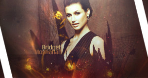 Bridget Moynahan Maxtegman