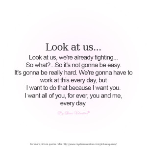 cute i love you quotes for him