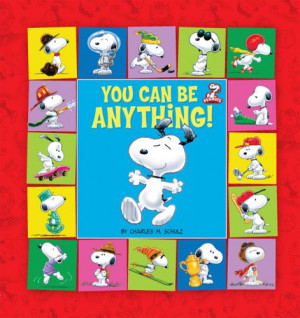 Life Lessons from Snoopy and the Peanuts Gang