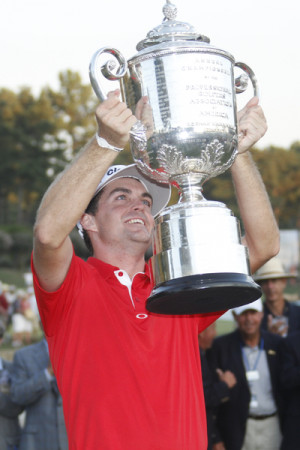 Keegan Bradley – Quote Of The Day