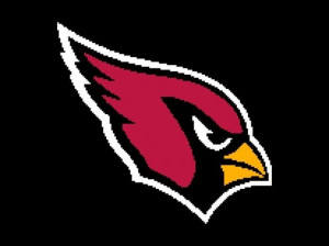 Arizona Cardinals New Logo...