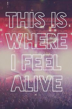 ... quotes festivals posters edm life feelings alive places electronic