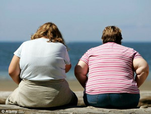 ... so difficult: From genes to boredom, the factors that can keep you fat