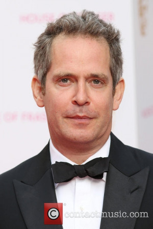 Tom Hollander Pictures