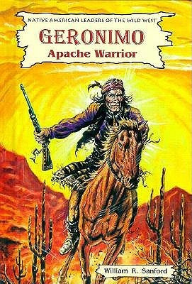 Start by marking “Geronimo, Apache Warrior” as Want to Read: