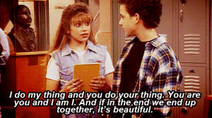 Reasons Why I Loved ‘Boy Meets World’ And Why I’m Excited for ...