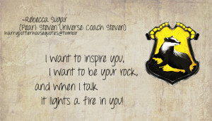 Steven Universe Quotes