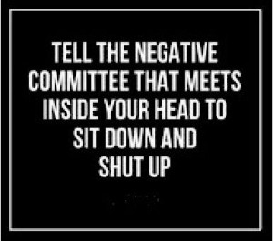 Negative committee
