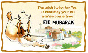 Happy Bakrid 2014 Images|Wallpapers with Quotes and Wishes