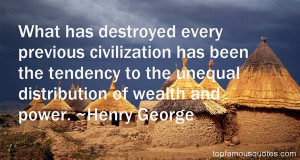 Top Quotes About Distribution Of Wealth