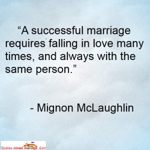 quotes about love and marriage picture