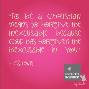 Christian inspirational quotes, best, deep, sayings