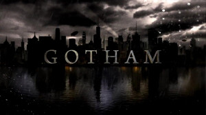 Here are all our images for Gotham