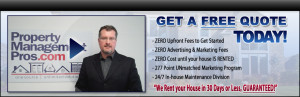 ... One-Stop Full-Service, Real Estate & Property Management Company