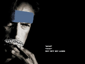 Gran Torino Clint Eastwood Quotes So i saw gran torino last week