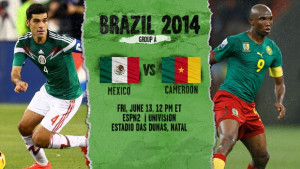 download mexico vs cameroon full match world cup