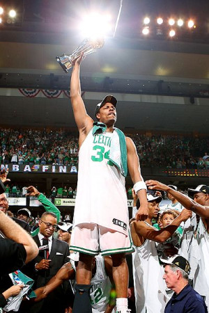 Re: Paul Pierce is still the Mother****ing TRUTH!!!