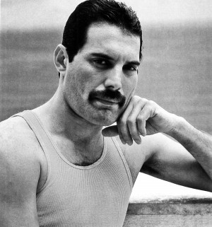 Freddie Mercury Freddie Mercury - HQ