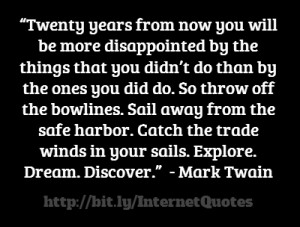 Inspirational and Motivational Quotes