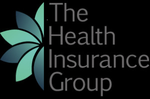 The Health Insurance Group Logo
