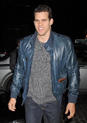 Kris Humphries's quote #3