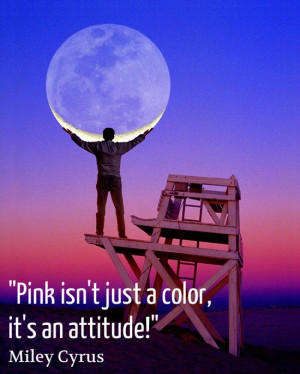 : Inspiring Color Quotes - Pink Chocolate Break | Pink Chocolate ...